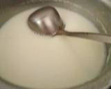 Mango jello custard recipe step 2 photo