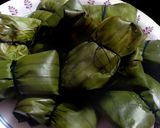 গন্ধরাজি ভেটকি পাতুরি(gondoraji bhetki paturi recipe in Bengali) রেসিপি ধাপ - 1 ছবি