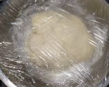 Foto del paso 2 de la receta: Pan de leche