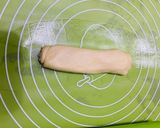 Foto langkah ke 4 dari resep Bolen Pisang.