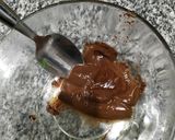 Foto del paso 4 de la receta: Muffins rellenos de chocolate