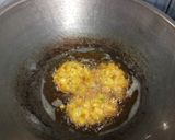 Foto langkah ke 4 dari resep Dadar Jagung/Bakwan Jagung.