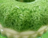 Foto langkah ke 5 dari resep Pudding lumut butter.