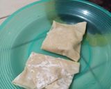 Foto langkah ke 4 dari resep Martabak Jamur.