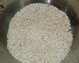 முந்திரி கொத்து (Munthiri koththu recipe in tamil) ரெசிபி ஸ்டேப் 1 புகைப்படம்