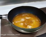 Foto langkah ke 3 dari resep SESAME OIL HOME MADE (MINYAK WIJEN).