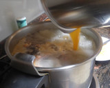 Foto del paso 4 de la receta: Caldo de pescado