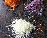 Foto del paso 2 de la receta: Salchichas vegetarianas