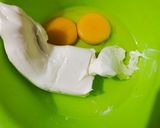 Foto langkah ke 1 dari resep Brunt Cheesecake Ekonomis.