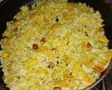 पोहा नमकीन (Poha Namkeen recipe in Hindi) रेसिपी चरण 2 फोटो