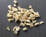 Foto del paso 3 de la receta Spagettis a la mantequilla con ajos