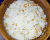 Foto del paso 2 de la receta: ARROZ BLANCO CON VERDURAS A LA Mario's
