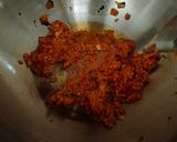 Foto langkah ke 3 dari resep Tongseng Daging Kambing Sederhana.