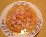 Foto del paso 2 de la receta: Porotos granados
