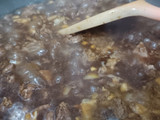 Sapi Saus Lada Hitam