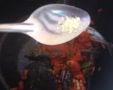 Foto langkah ke 2 dari resep Ikan pepes balado 🐟.