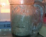 Foto langkah ke 44 dari resep Ragi Alami/ Natural Yeast/ Sourdough Starter.