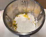Foto del paso 2 de la receta: Buñuelos de Merluza sin Gluten
