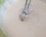 Foto langkah ke 2 dari resep Bolu Klemben (Jadul).