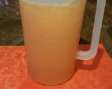 Foto del paso 3 de la receta: Agua fresca de papaya con piña