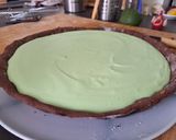 Une image de l'étape 5 de Grasshopper pie.