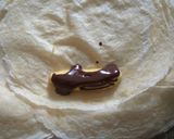 Foto langkah ke 3 dari resep Pisang Cokelat.