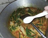 Foto langkah ke 5 dari resep Gulai Nangka Padang.