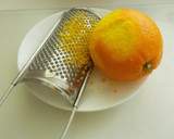 Foto del paso 6 de la receta: Bizcocho de yemas, naranja y sin lactosa