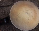 Foto del paso 2 de la receta: Crepes de verdura y ricota 😋