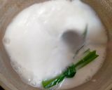 Foto langkah ke 6 dari resep Bubur Tapioka.