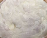 Foto langkah ke 4 dari resep Pie mangga / Mango pie.
