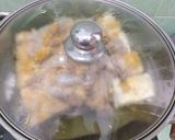 Foto langkah ke 4 dari resep Tahu Tempe Udang Serundeng.
