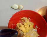 Foto langkah ke 2 dari resep Ricebox ayam telur asin.