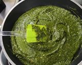 Foto del paso 4 de la receta: Flan de espinaca y zanahoria