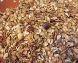 Foto del paso 4 de la receta: Granola