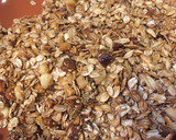Foto del paso 4 de la receta: Granola