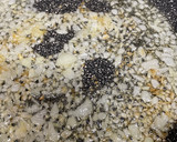 Foto del paso 10 de la receta: Pasta integral con setas
