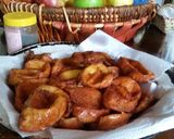 Foto del paso 6 de la receta: Postre de viernes Santo: Torrejas