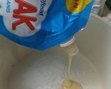 Foto langkah ke 2 dari resep Dawet Ayu Milky Puding.