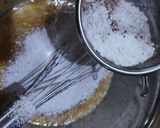 Foto langkah ke 6 dari resep BOPIKUS - Bolu Pisang Kukus.