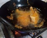 A picture of step 11 of Spicy chicken broast.