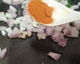வாழை இலை மீன் பொரிச்சது ரெசிபி ஸ்டேப் 4 புகைப்படம்