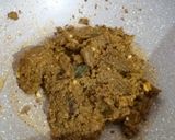 A picture of step 10 of Dhaba Style Egg Curry.