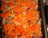 Foto del paso 5 de la receta: Sierra al horno jugosa