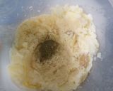 Foto del paso 2 de la receta: Tortitas de Papa ! 😍