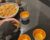 صورة لخطوة 3 من وصفة ميني تشيز كيك بالنوتيلا 🌰🍫