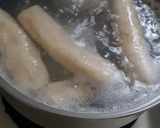 Foto langkah ke 5 dari resep Pempek ikang tenggiri.