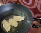 খাজা(Khaja recipe in Bengali) রেসিপির ধাপ 4 ছবি