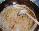 Gambar langkah 9 resipi Sambal Strawberry Talang Masin #MAHN.