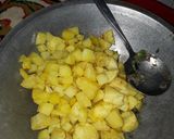 Foto langkah ke 1 dari resep Perkedel Lebaran.